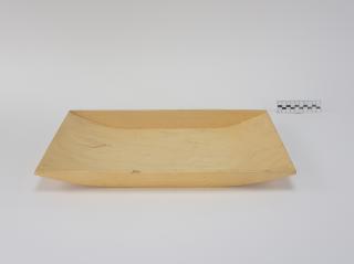 TRAY