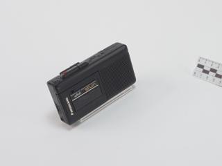 DICTAPHONE
