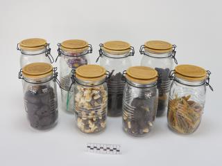 KITCHEN CONTAINER