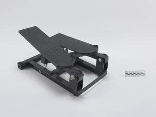 STEPPER