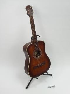 GITARA AKUSTYCZNA