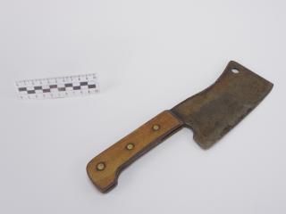 CLEAVER