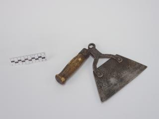CLEAVER