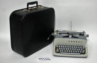 TYPEWRITER