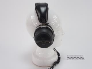 HEADPHONES