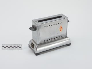 TOASTER