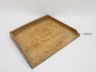 PASTRY BOARD CUTTING BOARD