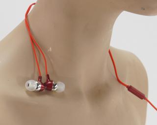 HEADPHONES