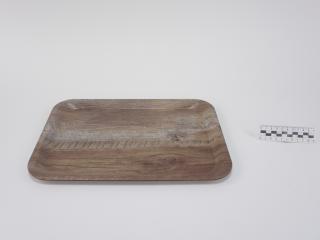 TRAY