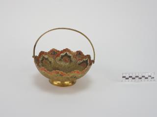 SMALL BASKET