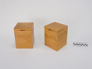 KITCHEN CONTAINER