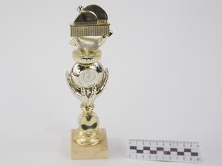 NAGRODA SPORTOWA PUCHAR STATUETKA