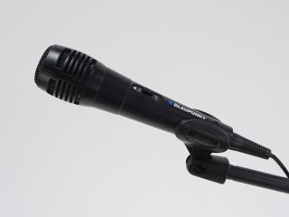 MICROPHONE