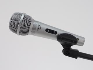 MICROPHONE