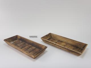 TRAY