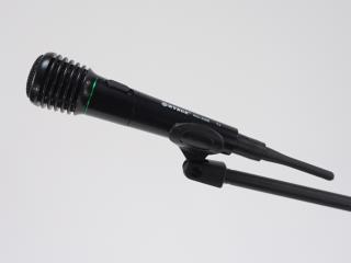 MICROPHONE