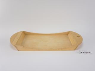 TRAY