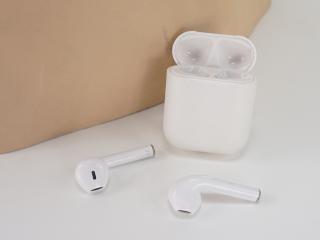 HEADPHONES
