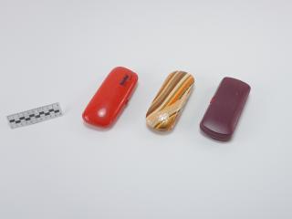 ETUI NA OKULARY