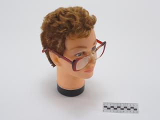 OKULARY