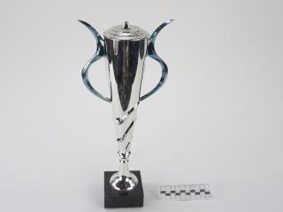 NAGRODA SPORTOWA PUCHAR STATUETKA