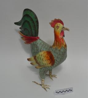 FIGURKA OZDOBNA