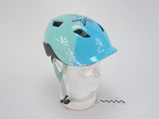 KASK ROWEROWY