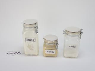 KITCHEN CONTAINER