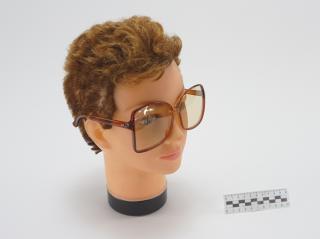 OKULARY