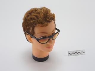 OKULARY