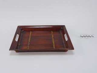 TRAY