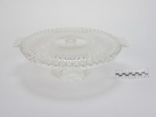 CAKE STAND