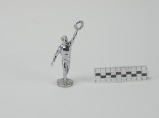 NAGRODA SPORTOWA PUCHAR STATUETKA