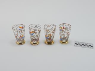 SZKLANKA