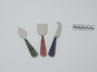 CHEESE KNIVES