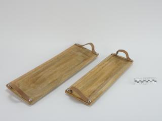 TRAY