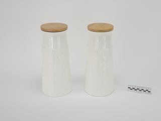 KITCHEN CONTAINER