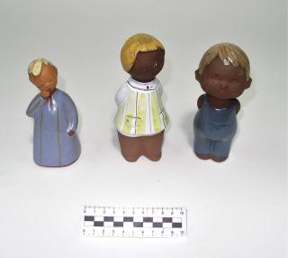 FIGURKA OZDOBNA