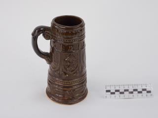 BEER MUG