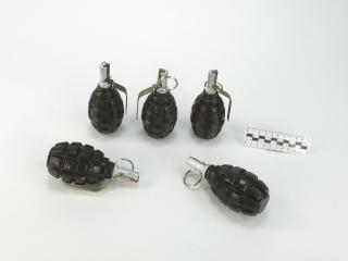 GRANAT