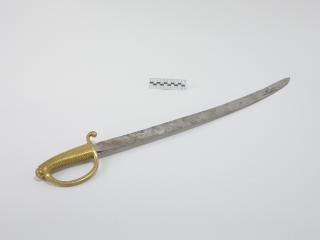 SZABLA