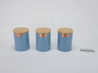 KITCHEN CONTAINER