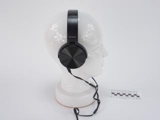 HEADPHONES