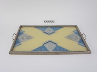 TRAY