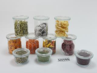 KITCHEN CONTAINER