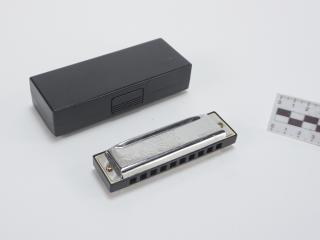 HARMONIJKA