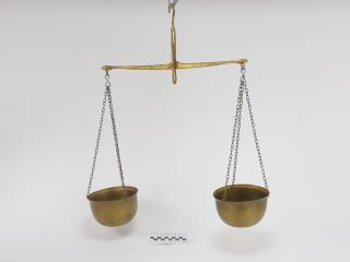 WAGA SZALKOWA