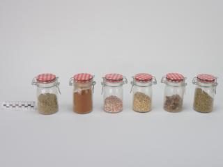 KITCHEN CONTAINER