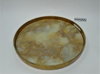 TRAY