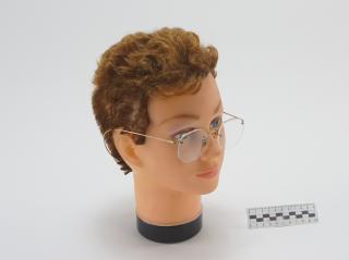 OKULARY